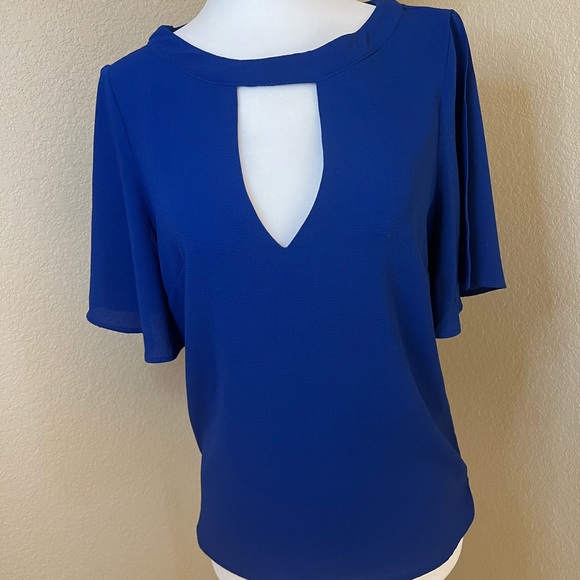 Bebe Top. - Picture 2 of 11